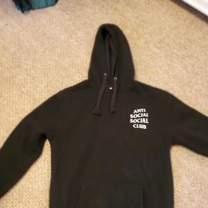 Anti Social Social Club Sweatshirt
